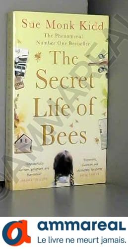 Bild des Verkufers fr The Secret Life of Bees zum Verkauf von Ammareal