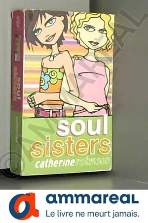 Imagen del vendedor de Soul Sisters a la venta por Ammareal
