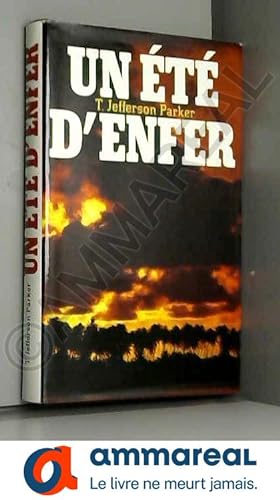 Seller image for Un t d'enfer - (Laguna heat) for sale by Ammareal