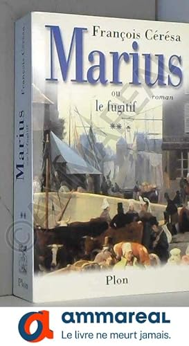 Seller image for Marius ou le Fugitif for sale by Ammareal