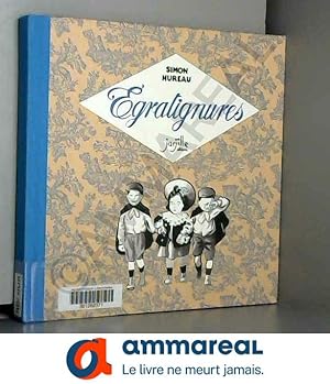 Image du vendeur pour Egratignures mis en vente par Ammareal