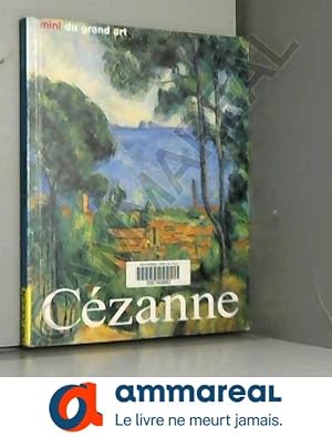 Seller image for Les Minis du grand Art : Czanne for sale by Ammareal