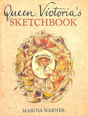 Imagen del vendedor de Queen Victoria's Sketchbook a la venta por M Godding Books Ltd