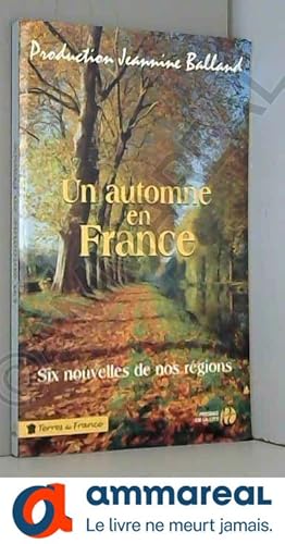 Seller image for Un automne en france. for sale by Ammareal