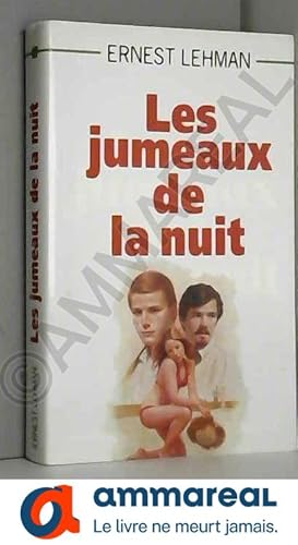 Immagine del venditore per Les Jumeaux de la nuit venduto da Ammareal