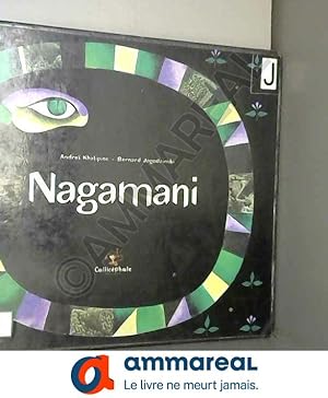 Image du vendeur pour Nagamani mis en vente par Ammareal