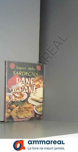 Immagine del venditore per Sapori della Sardegna: pane e pane venduto da Ammareal