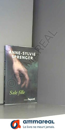 Seller image for Sale fille for sale by Ammareal