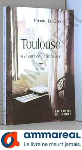 Seller image for Toulouse, la chambre et le fleuve for sale by Ammareal