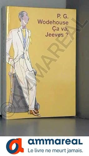 Seller image for a va, Jeeves ? for sale by Ammareal