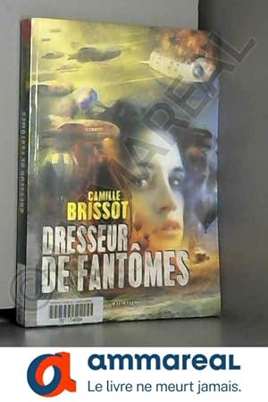 Imagen del vendedor de Dresseur de fantme a la venta por Ammareal