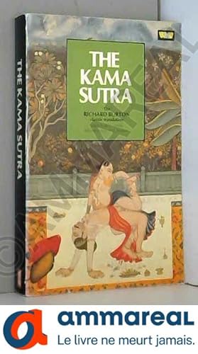 Seller image for The Kama Sutra for sale by Ammareal