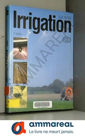 Seller image for IRRIGATION for sale by Ammareal