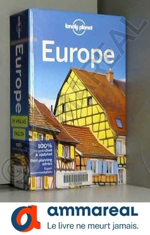 Seller image for Europe - 9ed - Anglais for sale by Ammareal
