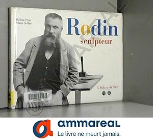 Imagen del vendedor de R comme Rodin a la venta por Ammareal