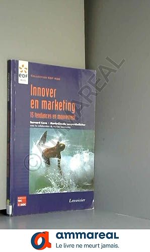 Immagine del venditore per Innover en marketing venduto da Ammareal