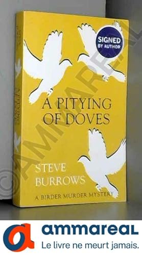 Imagen del vendedor de A Pitying of Doves a la venta por Ammareal