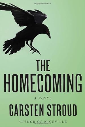 Seller image for The Homecoming (Niceville Trilogy) for sale by Redux Books