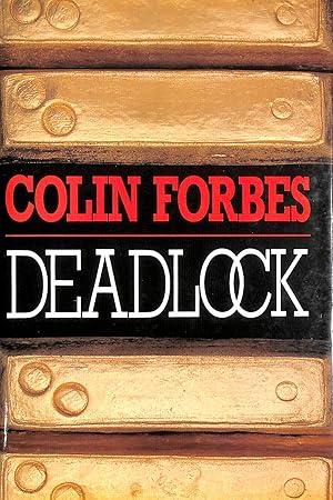 Seller image for Deadlock (Windsor Selections S.) for sale by M Godding Books Ltd