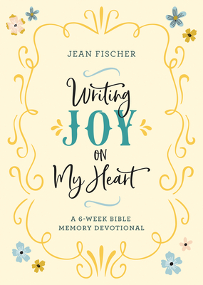 Seller image for Writing Joy on My Heart (Paperback or Softback) for sale by BargainBookStores