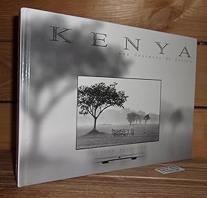 KENYA - Les Coureurs Du Siècle