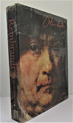 Rembrandt: his life, work and times