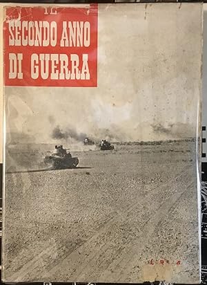 Il secondo anno di guerra