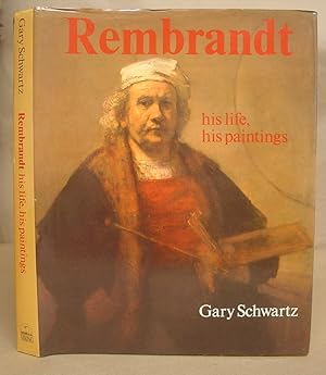 Seller image for Rembrandt - His Life, His Paintings for sale by Eastleach Books