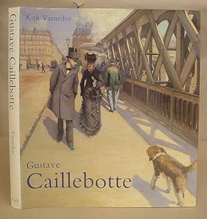 Bild des Verkufers fr Gustave Caillebotte zum Verkauf von Eastleach Books