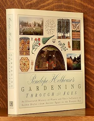 GARDENING THROGH THE AGES