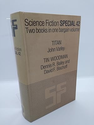 Science Fiction Special 42