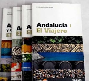 Imagen del vendedor de Andaluca a la venta por Alcan Libros