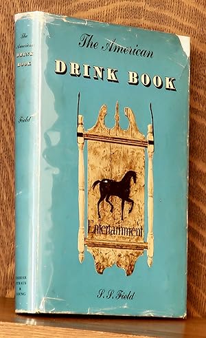 THE AMERICAN DRINK BOOK