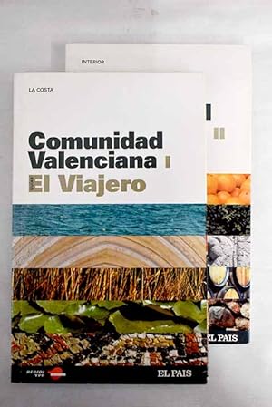 Imagen del vendedor de Comunidad Valenciana a la venta por Alcaná Libros