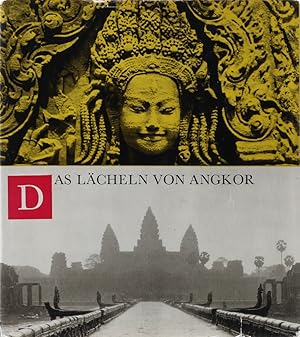 Seller image for Das Lcheln von Angkor. bers. v. Erich Bertleff. for sale by Antiquariat Held