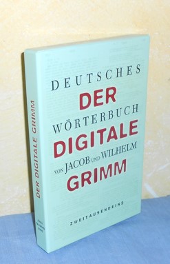 Der digitale Grimm