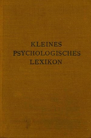 Ein Fachwörterbuch von M. Berks, L. Bolterauer u.a.