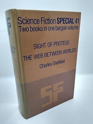 Science Fiction Special 41