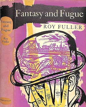 Fantasy And Fugue