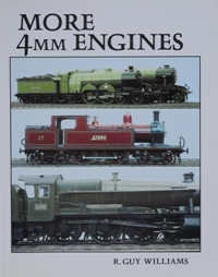 MORE 4mm ENGINES