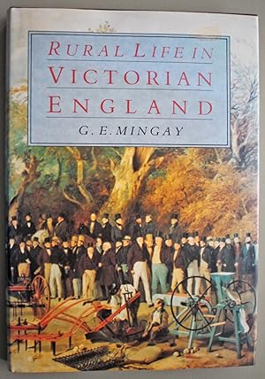 Rural Life in Victorian England. First illustrated edition