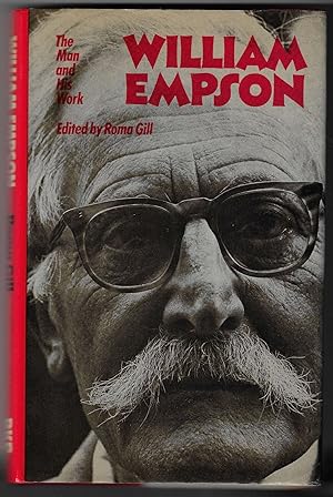 Seller image for William Empson The Man and His Work for sale by Walden Books