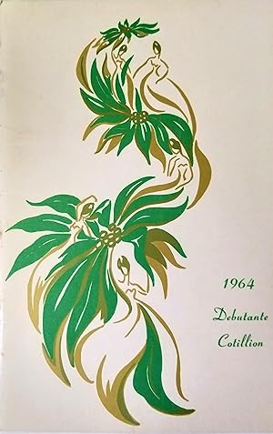 1964 Debutante Cotillion, The Washington Chapter of Girlfriends