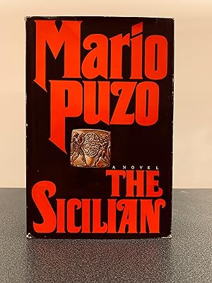 Seller image for The Sicilian: A Novel for sale by Vero Beach Books