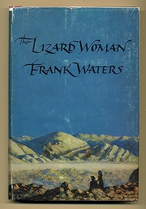 Imagen del vendedor de Lizard Woman a la venta por PROBERTABOOKS