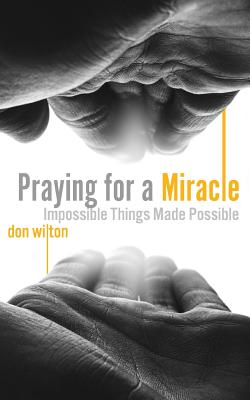 Seller image for Praying for a Miracle (Paperback or Softback) for sale by BargainBookStores