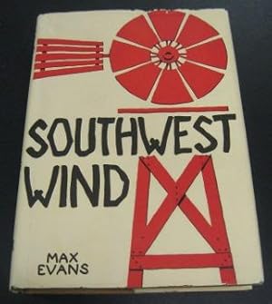 Southwest Wind