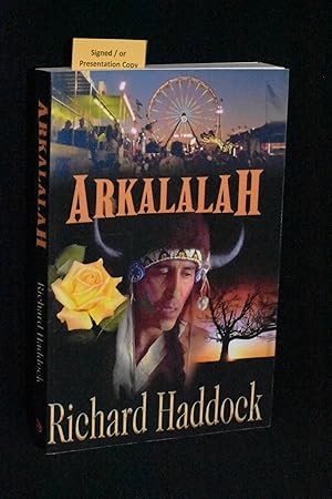 Arkalalah