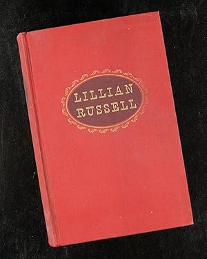 Seller image for Lillian Russell - The Era of Plush for sale by ezslides