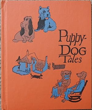 Puppydog [ Puppy Dog ] Tales